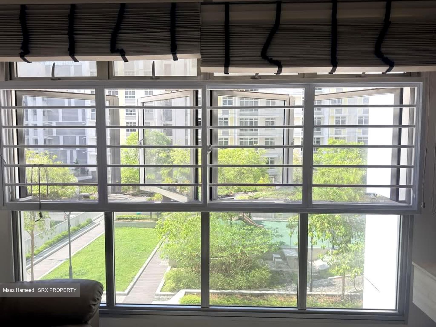 Blk 409C Northshore Residences II (Punggol), HDB 4 Rooms #566602101